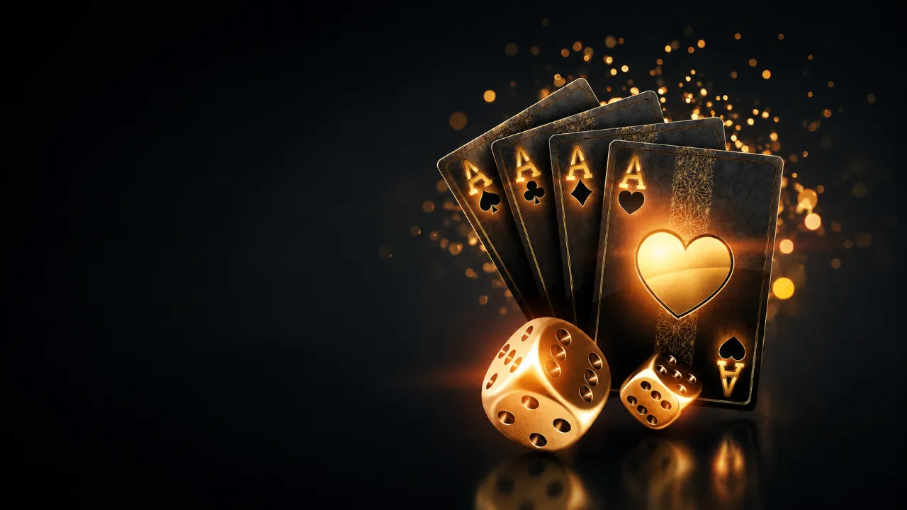 Casino non AAMS con Prelievo Immediato