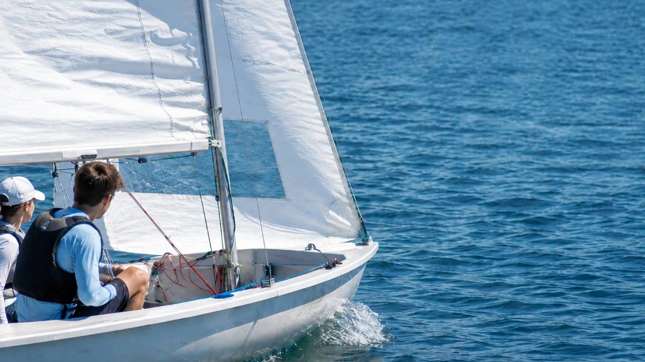 Yacht Club
